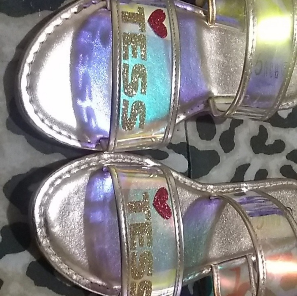 Flyslides! Personalized slides